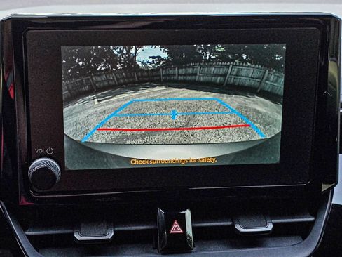 Used 2025 Toyota Corolla GR AWD/4WD image 19