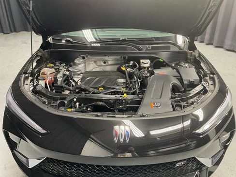 Used 2024 Buick Envista Sport Touring w/ Convenience I Package image 16