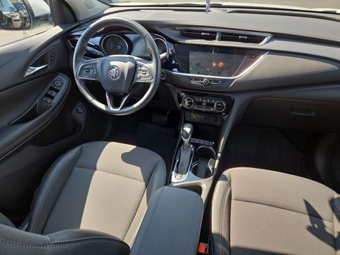 Used 2023 Buick Encore GX Select w/ Sport Touring Package image 27