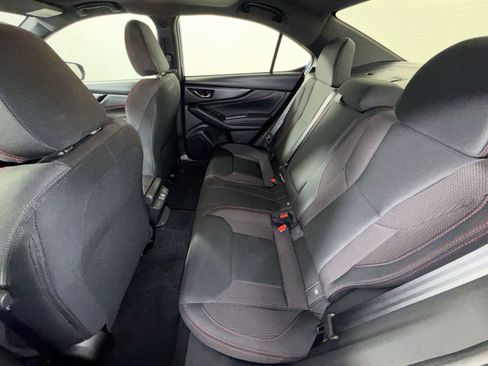 Used 2025 Subaru WRX Premium AWD/4WD image 24