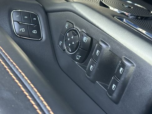 Used 2024 Ford Expedition Max Platinum image 51