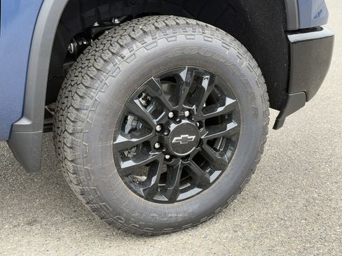 New 2026 Chevrolet Silverado 2500 Custom w/ Custom Value Package image 37