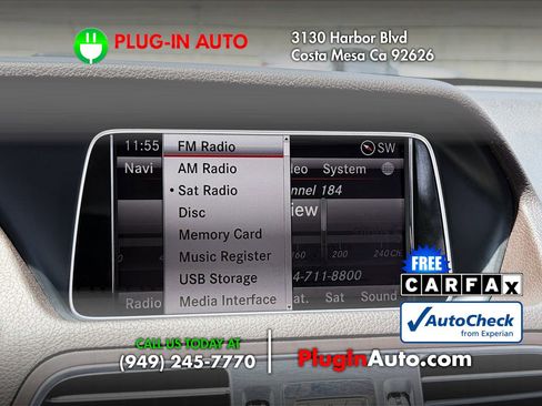 Used 2015 Mercedes-Benz E 400 Coupe image 23