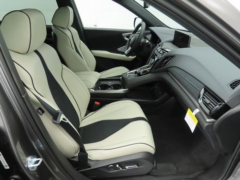 New 2026 Acura RDX A-Spec image 20