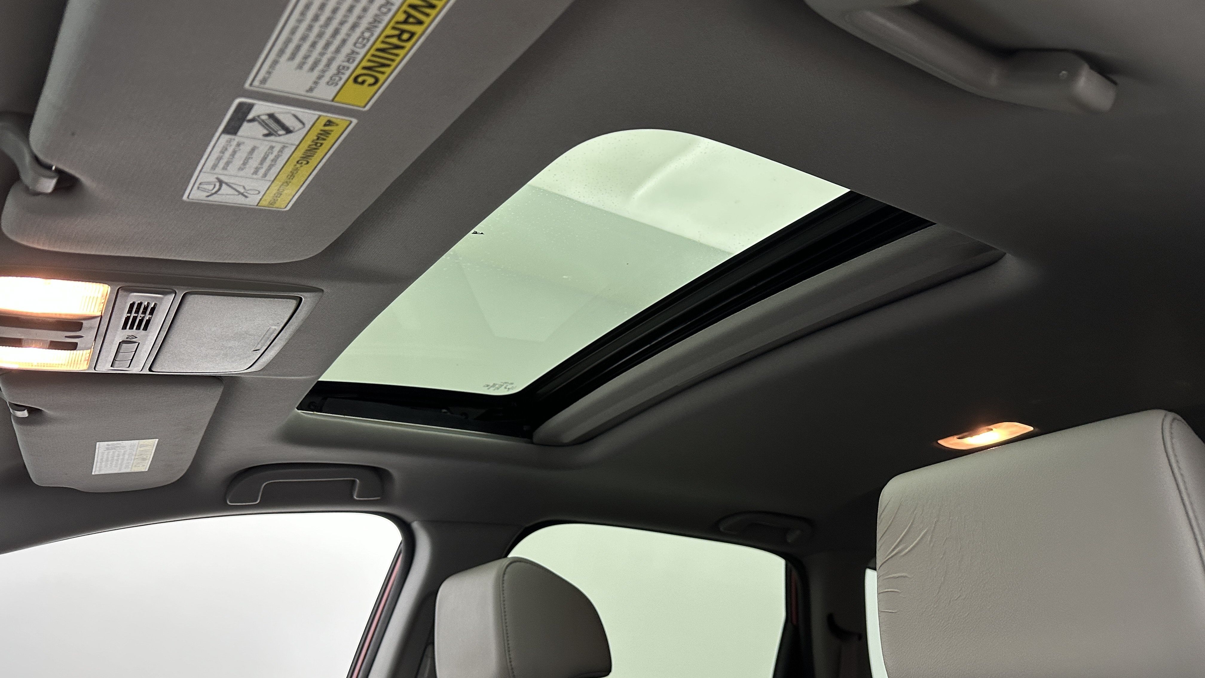 Used 2020 Honda CR-V EX-L image 4