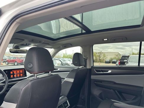 New 2026 Volkswagen Atlas Peak Edition AWD/4WD image 12