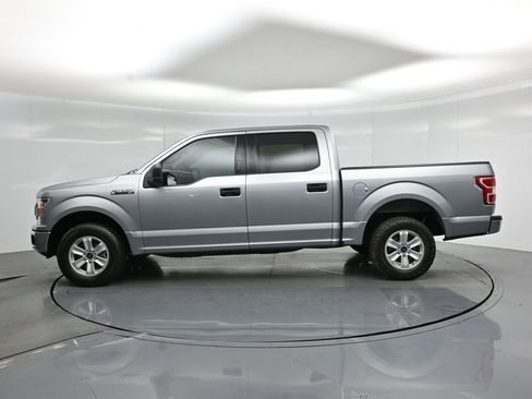 Certified 2020 Ford F150 XLT w/ Equipment Group 301A Mid RWD image 25