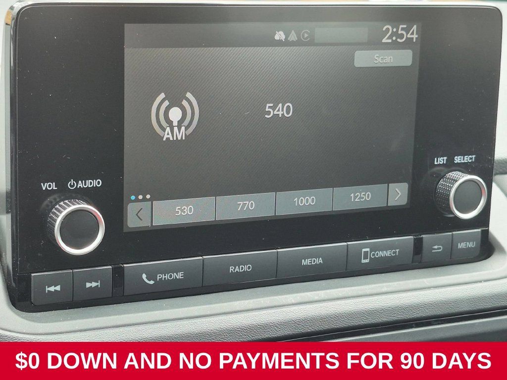Used 2025 Honda Accord LX image 18