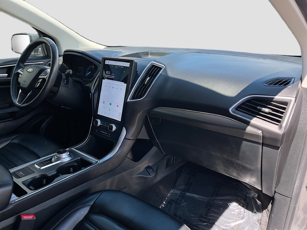 Used 2022 Ford Edge SEL w/ Convenience Package AWD/4WD image 28
