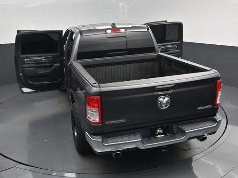 Used 2022 RAM 1500 Big Horn AWD/4WD image 30