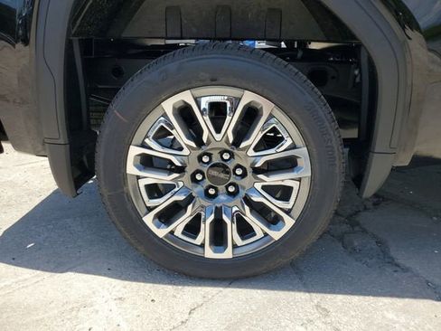 New 2026 GMC Sierra 1500 Denali Ultimate AWD/4WD image 6