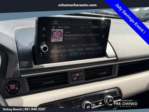 Used 2023 Honda Pilot Touring image 21