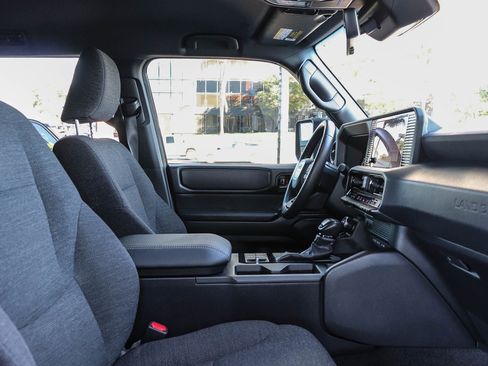 Used 2024 Toyota Land Cruiser 1958 image 17