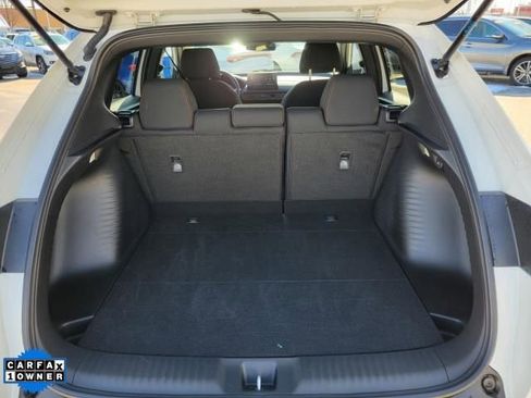 Certified 2026 Honda HR-V Sport image 7