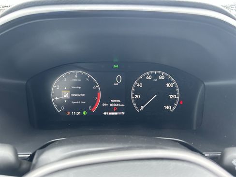 Used 2024 Honda CR-V EX image 25