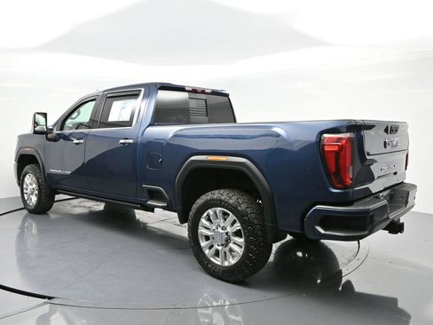 Used 2020 GMC Sierra 3500 Denali w/ Denali Ultimate Package image 5
