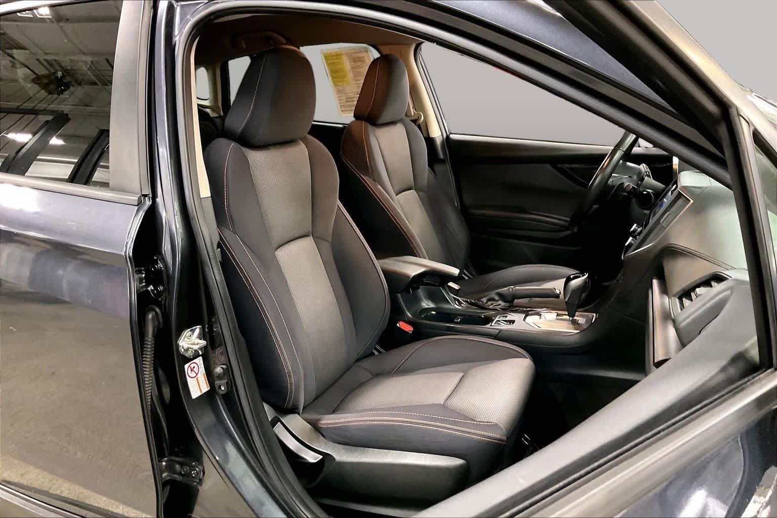 Used 2018 Subaru Crosstrek 2.0i Premium AWD/4WD image 9
