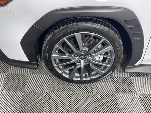 Used 2022 Subaru WRX GT AWD/4WD image 9