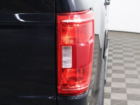 Used 2023 Ford F150 XLT w/ Equipment Group 302A High AWD/4WD image 17