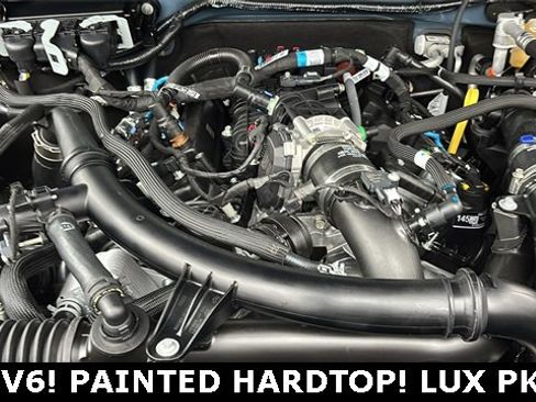 New 2025 Ford Bronco Badlands image 32