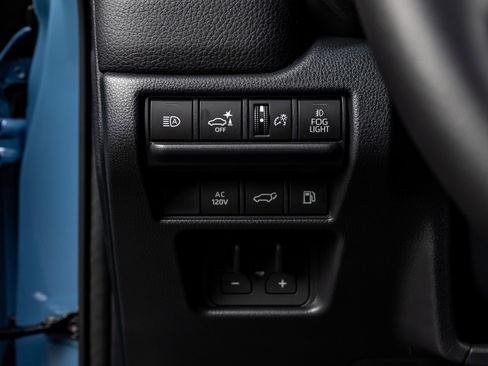 Used 2026 Toyota Land Cruiser image 22