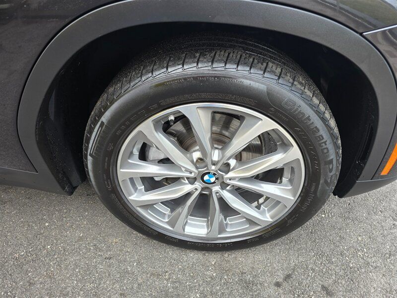 Used 2019 BMW X3 xDrive30i AWD/4WD image 27
