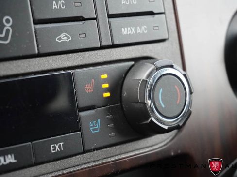 Used 2011 Ford F350 Lariat w/ Lariat Interior Pkg image 31