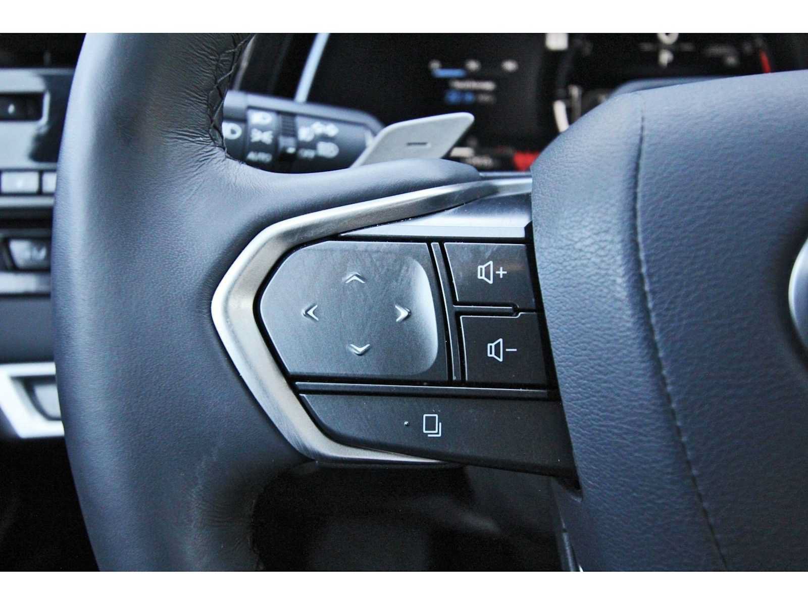 Used 2025 Lexus RX 350 Premium Plus w/ Convenience Package AWD/4WD image 15