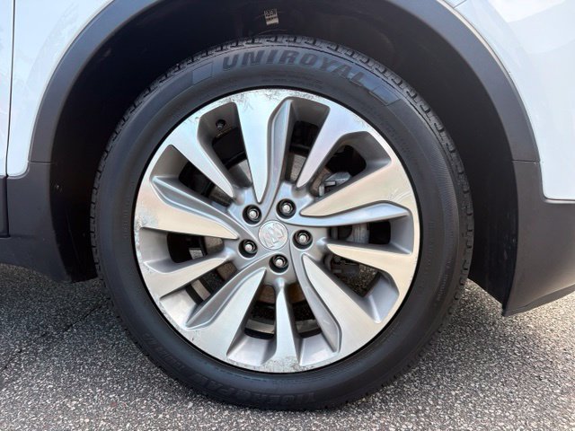Used 2019 Buick Encore Preferred FWD image 16