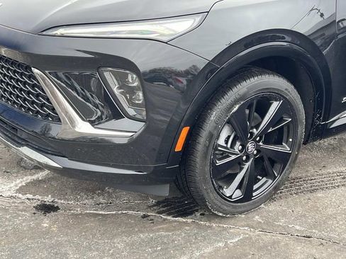 New 2026 Buick Envision Sport Touring image 10