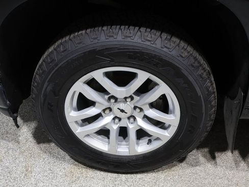 Used 2020 Chevrolet Silverado 1500 RST w/ All-Star Edition image 9