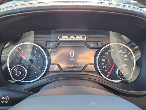 New 2026 RAM 1500 Laramie w/ Sport Appearance Package image 24