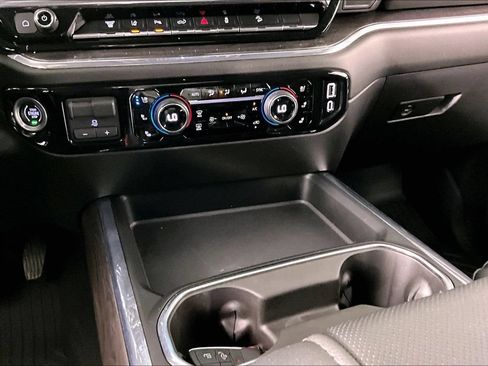 Certified 2024 Chevrolet Silverado 2500 LTZ w/ LTZ Plus Package AWD/4WD image 8