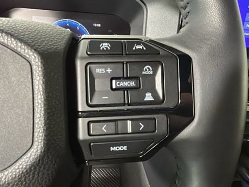 Used 2024 Toyota Land Cruiser 1958 AWD/4WD image 16