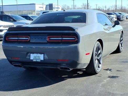 Used 2023 Dodge Challenger R/T w/ Plus Package image 27