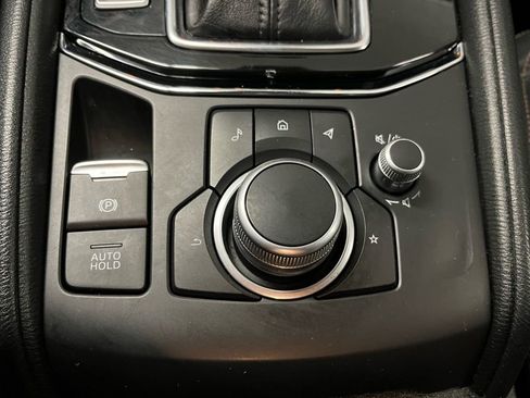 Used 2021 MAZDA CX-5 Touring w/ Touring Preferred SV Package image 14