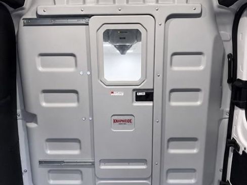 Used 2025 Ford Transit 250 148 High Roof Extended w/ Load Area Protection Package RWD image 18