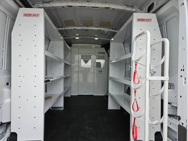 New 2026 Ford Transit 250 148 Medium Roof RWD image 9
