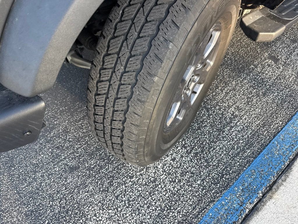 Certified 2024 Ford Bronco Big Bend AWD/4WD image 14