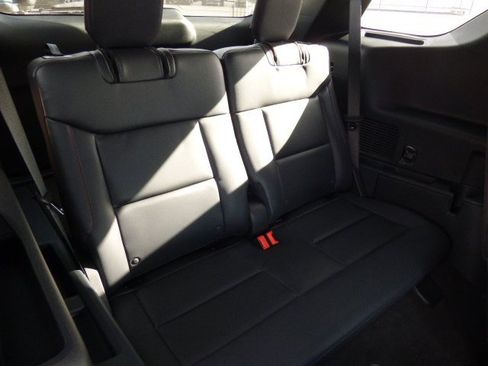 New 2026 Ford Explorer ST image 17