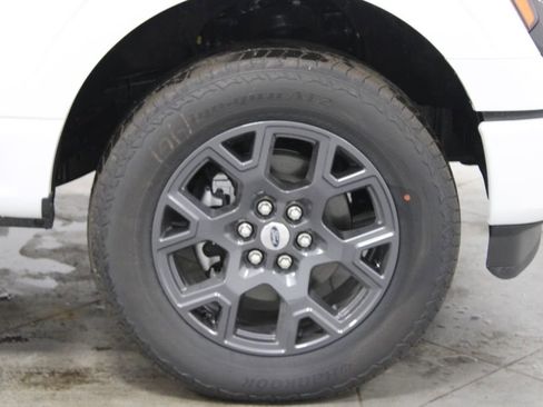 New 2026 Ford F150 STX w/ Equipment Group 200A image 12