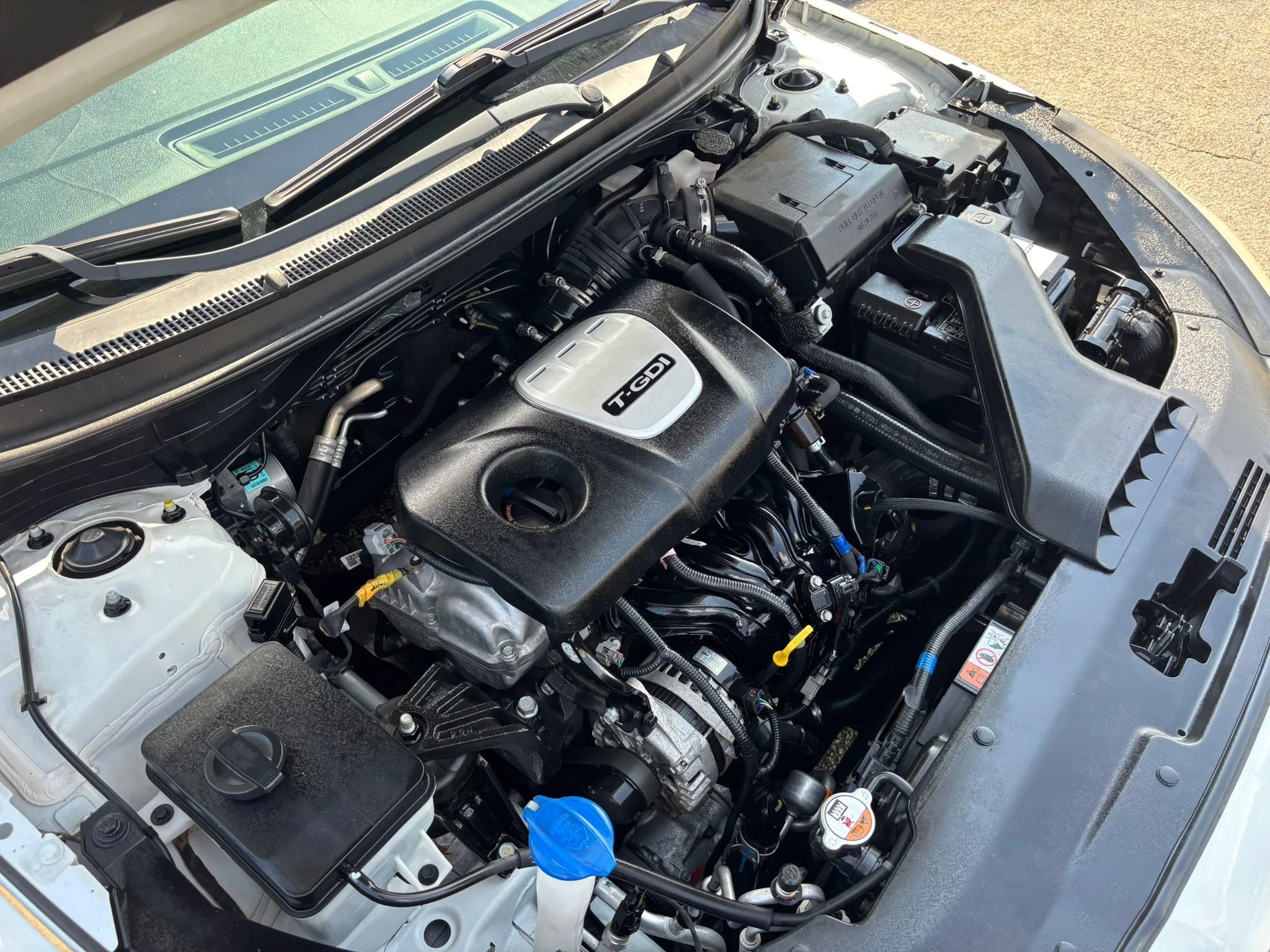 Used 2018 Hyundai Sonata ECO FWD image 56