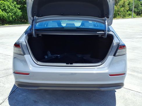 Used 2025 Honda Accord SE image 20