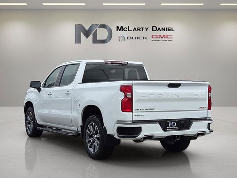 Used 2024 Chevrolet Silverado 1500 RST image 4