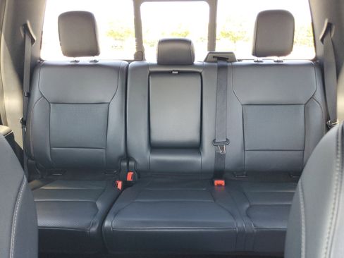 Used 2023 Ford F150 Lariat w/ Equipment Group 502A High AWD/4WD image 19