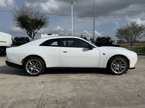 New 2026 Dodge Charger Scat Pack image 3