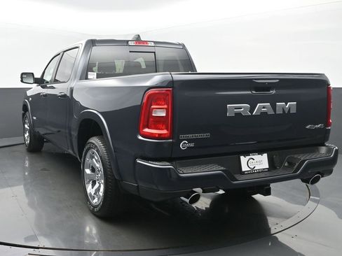 New 2026 RAM 1500 Big Horn image 4