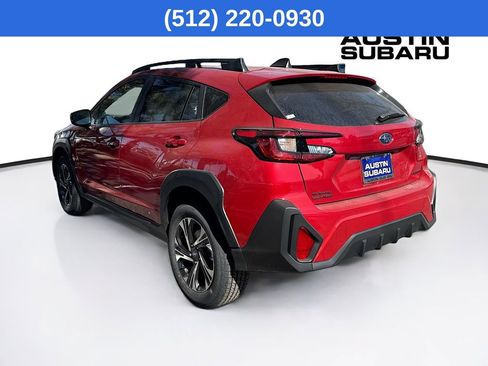 New 2026 Subaru Crosstrek 2.0i Premium image 6