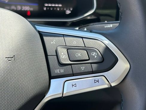 New 2026 Volkswagen Jetta SE FWD image 24