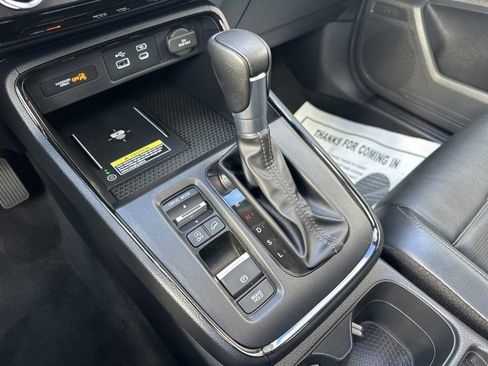 Used 2025 Honda CR-V EX-L image 30